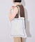 《追加》crinkle crinkle crinkle SLOBE別注 handkerchief tote
