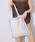 《追加》crinkle crinkle crinkle SLOBE別注 handkerchief tote