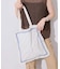《追加》crinkle crinkle crinkle SLOBE別注 handkerchief tote