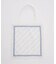 《追加》crinkle crinkle crinkle SLOBE別注 handkerchief tote