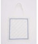 《追加》crinkle crinkle crinkle SLOBE別注 handkerchief tote