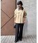 《WEB限定サイズあり/4サイズ展開/追加》TRワイドトラウザー