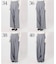 《WEB限定サイズあり/4サイズ展開/追加》TRワイドトラウザー
