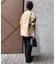 《WEB限定サイズあり/4サイズ展開/追加》TRワイドトラウザー