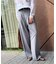 《WEB限定サイズあり/4サイズ展開/追加》TRワイドトラウザー