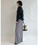 《WEB限定サイズあり/4サイズ展開/追加》TRワイドトラウザー