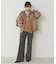 《WEB限定カラーあり》シングルMA-1