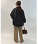 《WEB限定カラーあり》シングルMA-1