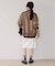 《WEB限定カラーあり》シングルMA-1