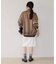《WEB限定カラーあり》シングルMA-1