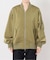《WEB限定カラーあり》シングルMA-1