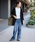 《追加3》HEALTHY DENIM/ヘルシーデニム SLOBE別注 Quiche