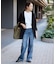 《追加3》HEALTHY DENIM/ヘルシーデニム SLOBE別注 Quiche