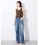 《追加3》HEALTHY DENIM/ヘルシーデニム SLOBE別注 Quiche