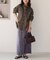 《追加》HEALTHY DENIM/ヘルシーデニム SLOBE別注 petit Almond