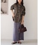 《追加》HEALTHY DENIM/ヘルシーデニム SLOBE別注 petit Almond