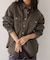 《追加》HEALTHY DENIM/ヘルシーデニム SLOBE別注 petit Almond