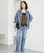 《追加》HEALTHY DENIM/ヘルシーデニム SLOBE別注 petit Almond