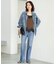 《追加》HEALTHY DENIM/ヘルシーデニム SLOBE別注 petit Almond