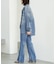 《追加》HEALTHY DENIM/ヘルシーデニム SLOBE別注 petit Almond