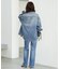 《追加》HEALTHY DENIM/ヘルシーデニム SLOBE別注 petit Almond