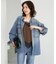 《追加》HEALTHY DENIM/ヘルシーデニム SLOBE別注 petit Almond