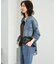 《追加》HEALTHY DENIM/ヘルシーデニム SLOBE別注 petit Almond