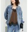 《追加》HEALTHY DENIM/ヘルシーデニム SLOBE別注 petit Almond