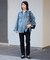 《追加》HEALTHY DENIM/ヘルシーデニム SLOBE別注 petit Almond