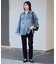《追加》HEALTHY DENIM/ヘルシーデニム SLOBE別注 petit Almond