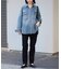 《追加》HEALTHY DENIM/ヘルシーデニム SLOBE別注 petit Almond