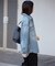 《追加》HEALTHY DENIM/ヘルシーデニム SLOBE別注 petit Almond