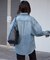 《追加》HEALTHY DENIM/ヘルシーデニム SLOBE別注 petit Almond