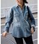 《追加》HEALTHY DENIM/ヘルシーデニム SLOBE別注 petit Almond