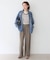 《追加》HEALTHY DENIM/ヘルシーデニム SLOBE別注 petit Almond