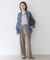 《追加》HEALTHY DENIM/ヘルシーデニム SLOBE別注 petit Almond