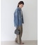 《追加》HEALTHY DENIM/ヘルシーデニム SLOBE別注 petit Almond