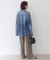 《追加》HEALTHY DENIM/ヘルシーデニム SLOBE別注 petit Almond