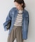 《追加》HEALTHY DENIM/ヘルシーデニム SLOBE別注 petit Almond