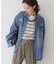 《追加》HEALTHY DENIM/ヘルシーデニム SLOBE別注 petit Almond