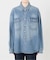 《追加》HEALTHY DENIM/ヘルシーデニム SLOBE別注 petit Almond