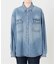 《追加》HEALTHY DENIM/ヘルシーデニム SLOBE別注 petit Almond