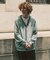 FRED PERRY / フレッドペリー 417別注 ティップドカーディガン