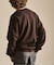 FRED PERRY / フレッドペリー 417別注 ティップドカーディガン
