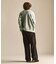 FRED PERRY / フレッドペリー 417別注 ティップドカーディガン