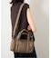 OUTDOOR/アウトドア SLOBE別注 ナイロンダッフルバッグ
