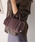 OUTDOOR/アウトドア SLOBE別注 ナイロンダッフルバッグ