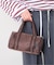 OUTDOOR/アウトドア SLOBE別注 ナイロンダッフルバッグ