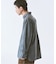COLON / コロン 417別注 W-POCKET シャツ TW Tropical