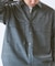 COLON / コロン 417別注 W-POCKET シャツ TW Tropical